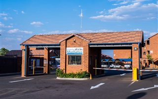 2 Bedroom Apartment in Atteridgeville