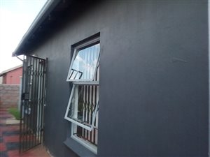 2 Bed House in Sharon Park