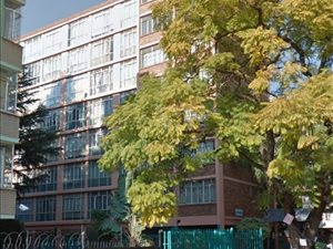 1 Bed House in Sunnyside