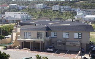 2 Bedroom Apartment in Buffels Bay