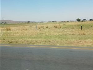 2230 m² Land available in Jameson Park