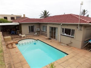 4 Bedroom House in Bluff