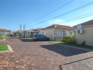 3 Bed House in Elandspark