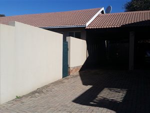2 Bedroom Cluster in Sundowner