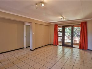 2 Bed Townhouse in Dunvegan