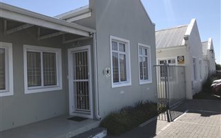 100 m² Commercial space in Noordhoek