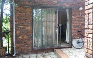 4 Bedroom Apartment in Capital Park