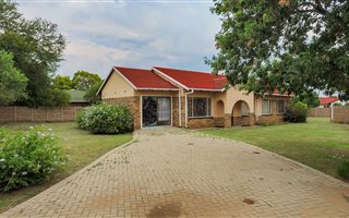 3 Bedroom House in La Hoff