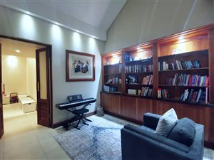 4 Bed House in Irene