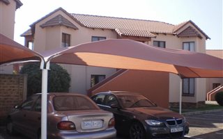 2 Bedroom Apartment in Northwold