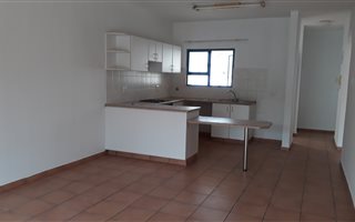 2 Bedroom Apartment in Uvongo