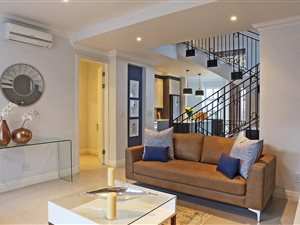 3 Bed Apartment in Bryanston