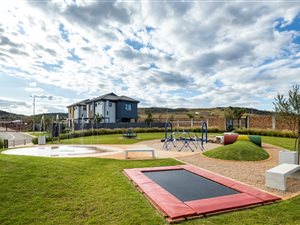3 Bed House in Pretoria West