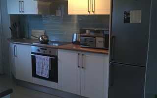 2 Bedroom Duplex in Plumstead