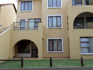 2 Bed Apartment in Sundowner