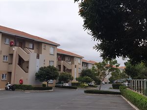 1 Bed Apartment in Sheffield Manor