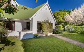 3 Bedroom House in The Island