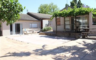 4 Bedroom House in Wellington North