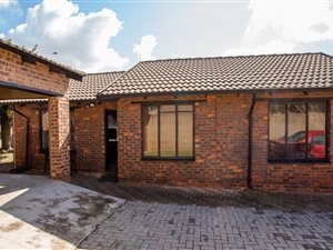 3 Bed House in Ormonde