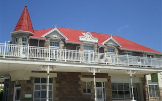 2 Bedroom Duplex in Mossel Bay Central
