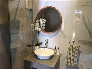 1 Bed Apartment in Parkhurst