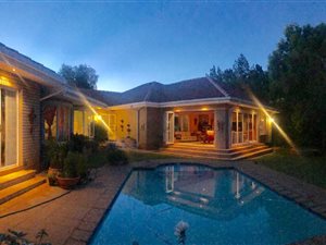 4 Bed House in Carletonville