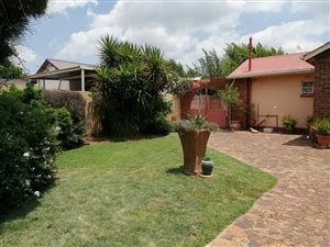 3 Bed House in Strubenvale