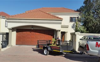 3 Bedroom House in Fourways