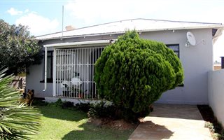 3 Bedroom House in Randfontein