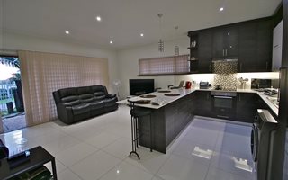 1 Bedroom House in Plattekloof