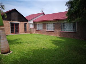 3 Bed House in Fauna Park