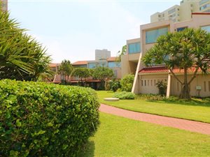 3 Bed Apartment in Umhlanga Rocks