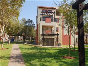 1 Bed Apartment in Oukraal Estate