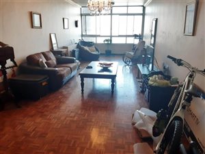 1 Bed Apartment in Durban CBD