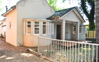 3 Bedroom House in Parktown Estate