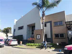 4551 m² Industrial space in Paulshof