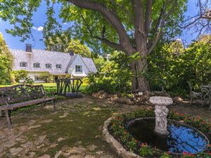 4 Bed House in Dunkeld
