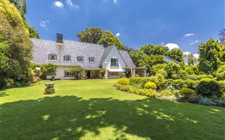 4 Bedroom House in Dunkeld
