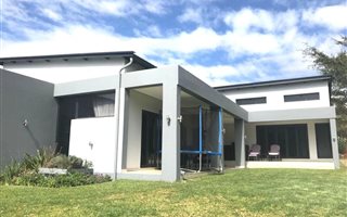 3 Bedroom House in Montrose