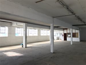 373 m² Commercial space in Hammarsdale