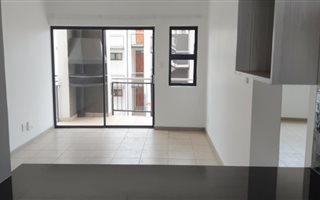 2 Bedroom Apartment in Elarduspark