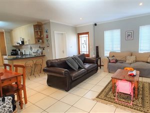 2 Bed Townhouse in Kuilsriver