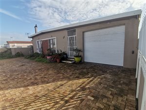 3 Bed House in Bellville Central