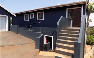 3 Bedroom House in Bluff