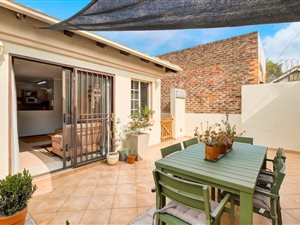 3 Bedroom Townhouse in Franklin Roosevelt Park