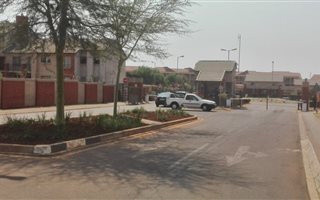 2 Bedroom Apartment in The Orchards