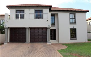 4 Bedroom House in Willow Acres