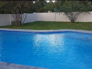 2 Bed Garden Cottage in Glen Austin