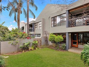 2 Bed Apartment in Elton Hill