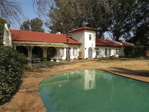 6 Bed House in Walkerville